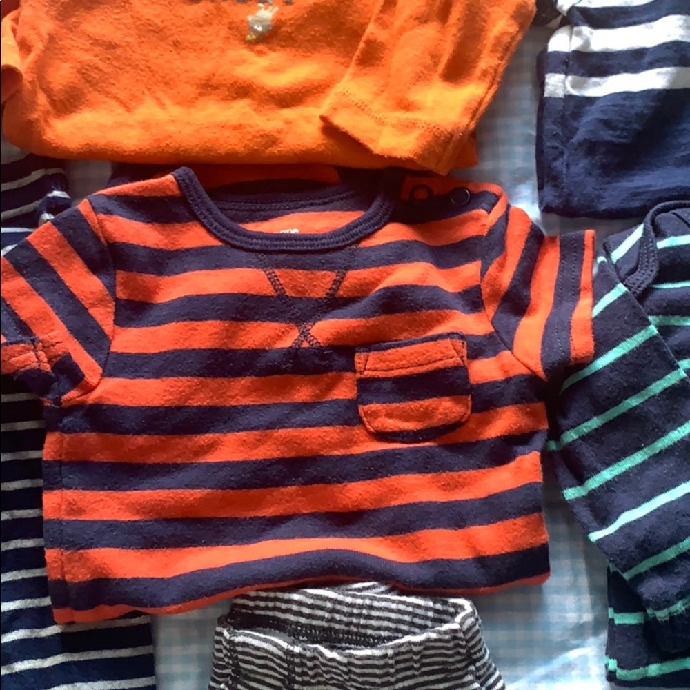 Carter’s Bundle - Picture 4 of 7